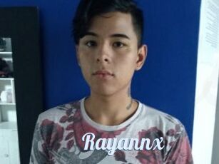 Rayannx