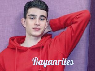 Rayanrites