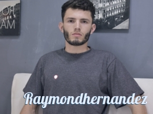 Raymondhernandez