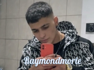 Raymondmorie