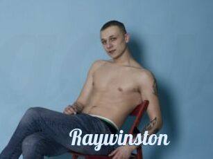 Raywinston