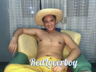 RedLoverboy