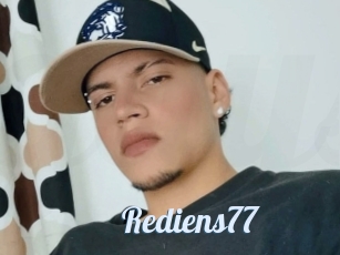 Rediens77