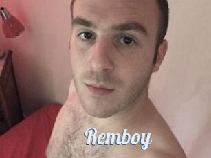 Remboy