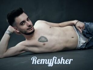 Remyfisher