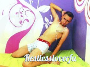 Restlessloverfu