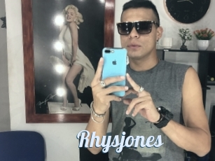 Rhysjones