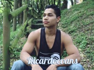 Ricardoevans