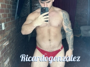 Ricardogonzalez