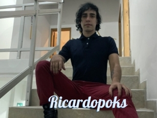 Ricardopoks