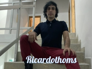 Ricardothoms