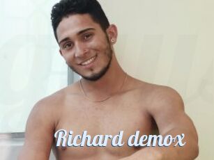Richard_demox