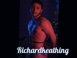 Richardkeathing