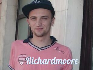 Richardmoore