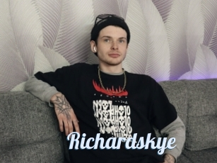 Richardskye