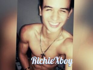 RichieXboy