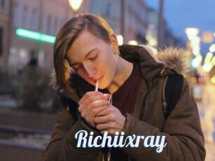 Richiixray