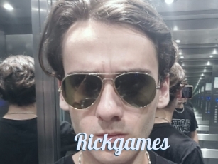 Rickgames