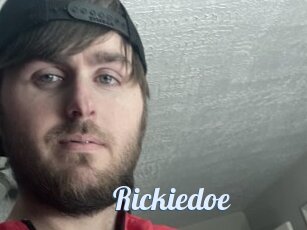 Rickiedoe