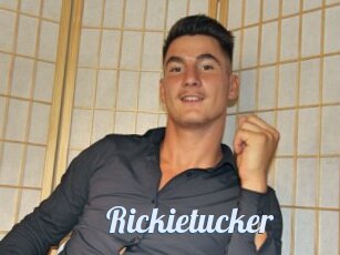 Rickietucker