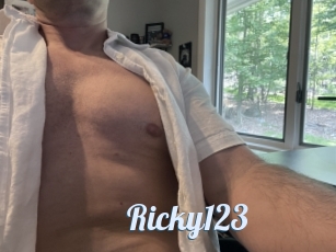 Ricky123