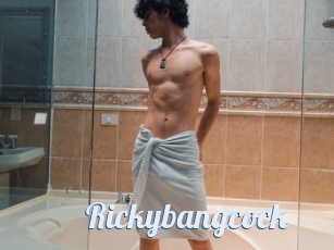 Rickybangcock