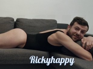 Rickyhappy