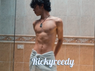 Rickyreedy