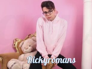 Rickyromans