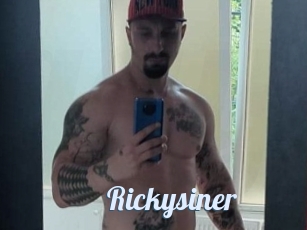 Rickysiner