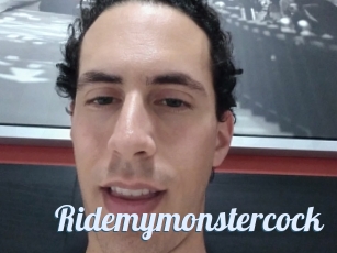 Ridemymonstercock