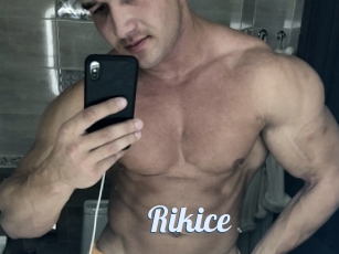 Rikice