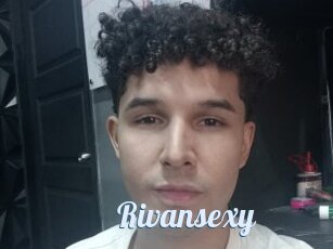 Rivansexy