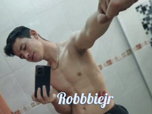 Robbbiejr