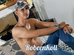 Robeenkoll