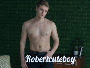 Robertcuteboy