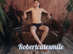 Robertcutesmile