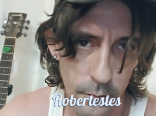 Robertestes