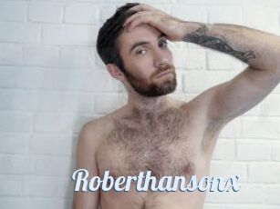 Roberthansonx