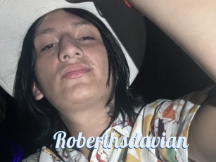 Roberthsdavian