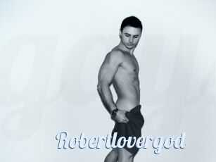 Robertlovergod