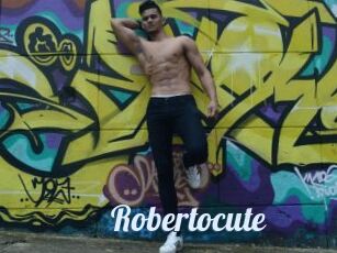 Robertocute