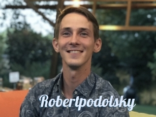 Robertpodolsky