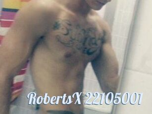 RobertsX