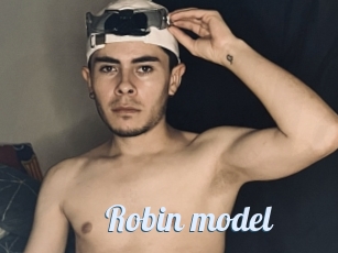 Robin_model