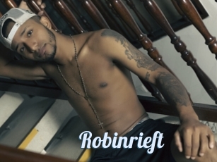 Robinrieft