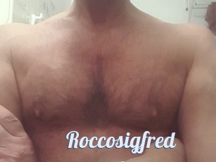 Roccosigfred