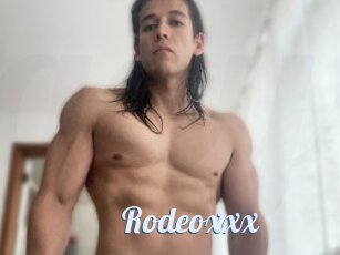 Rodeoxxx