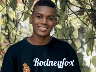 Rodneyfox