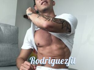Rodriguezfit